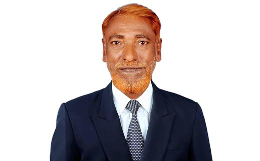কাল গুরুত্বর অসুস্থ  মানবাধিকার নেতা ওসমান গনী'র বিজিসি ট্রাস্টে অপারেশন: দোয়া প্রার্থনা